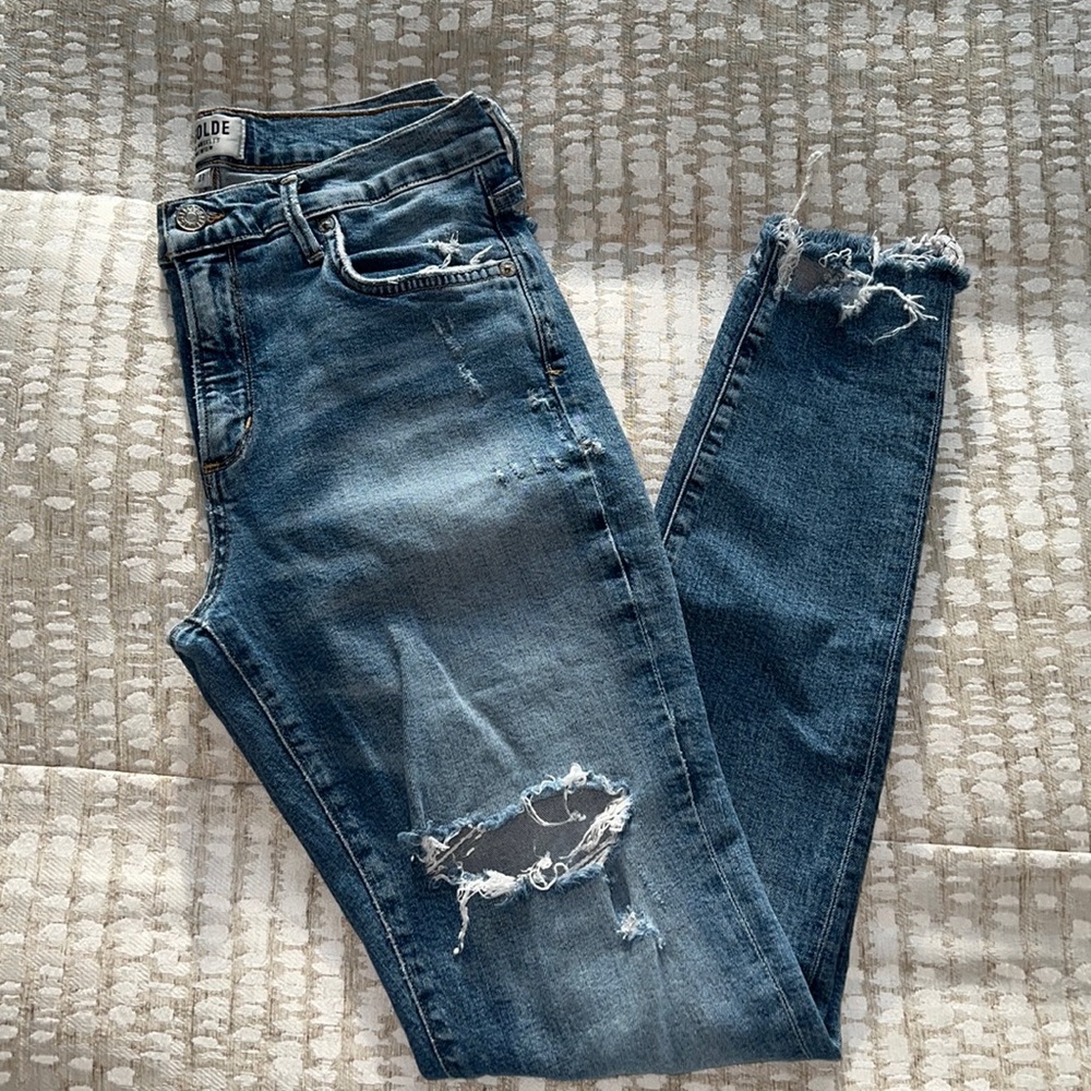 Agolde Denim
